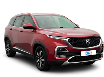MG HECTOR-img